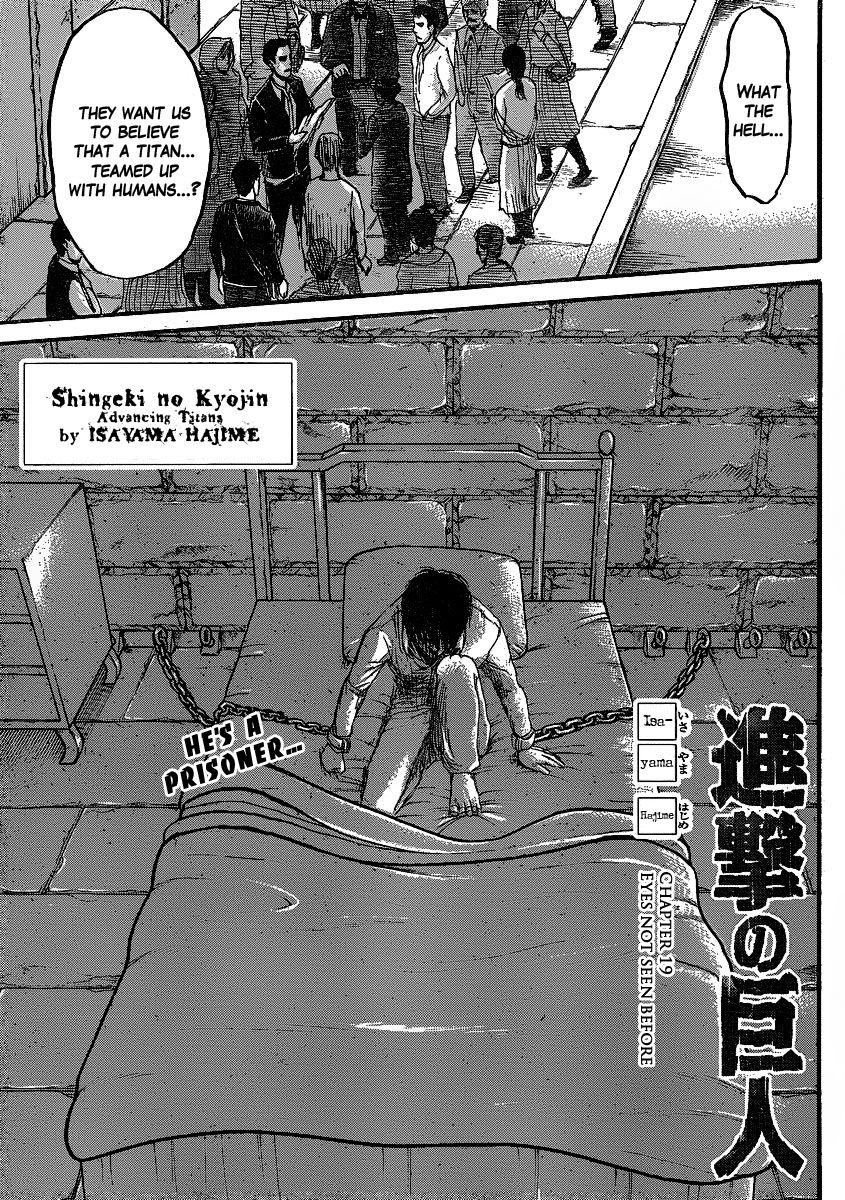 Shingeki no Kyojin Chapter 19 3